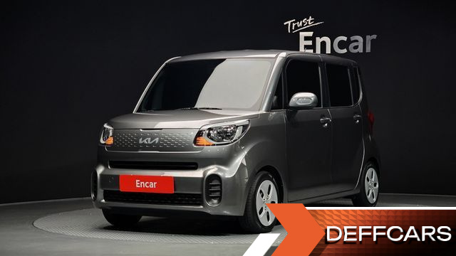 Kia RAY Standard купить на сайте DeffCars