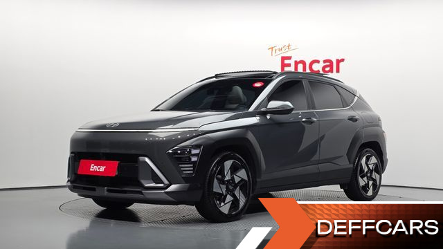 Hyundai KONA Gasoline 2.0 2WD Inspiration купить на сайте DeffCars
