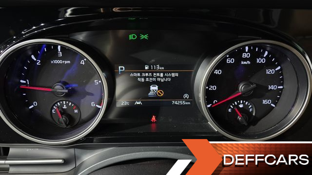 Kia CARNIVAL 11-Seater Prestige купить на сайте DeffCars