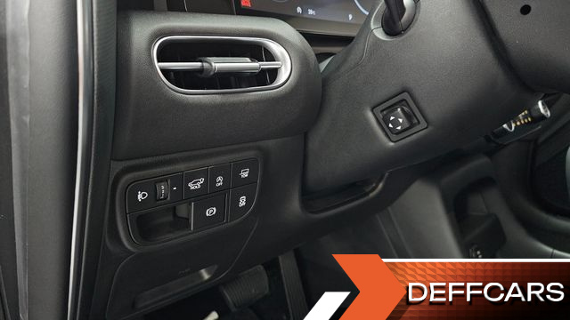 Hyundai PALISADE Gasoline 2.5T 4WD 7-Seater Prestige купить на сайте DeffCars