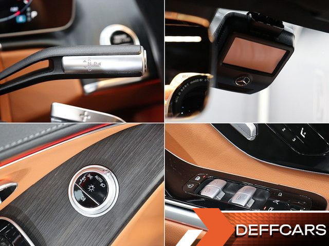 Mercedes S-CLASS S350 d 4MATIC купить на сайте DeffCars