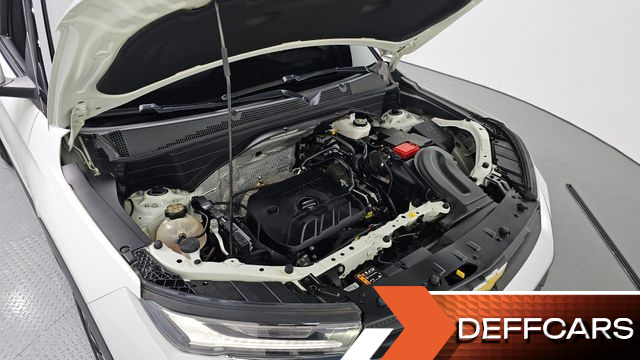 ChevroletGMDaewoo TRAILBLAZER 1.3 Turbo 2WD Premier купить на сайте DeffCars