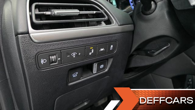 Hyundai PALISADE Gasoline 3.8 2WD Prestige купить на сайте DeffCars