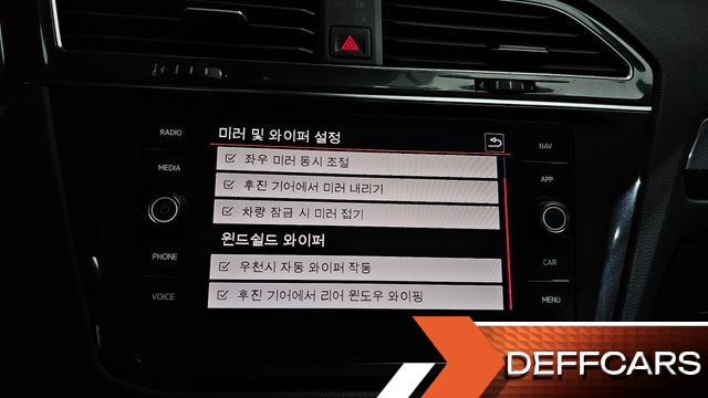 Volkswagen TIGUAN 2.0 TDI Prestige купить на сайте DeffCars