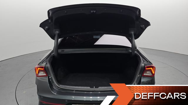 Kia K5 Signature купить на сайте DeffCars