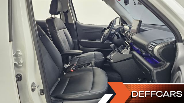 Hyundai CASPER Modern купить на сайте DeffCars