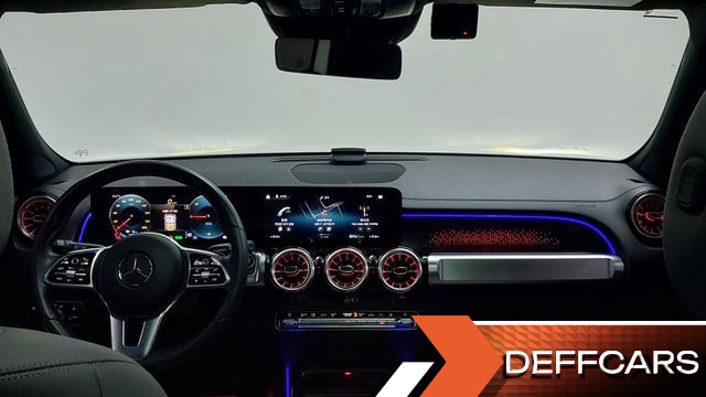 Mercedes EQB EQB300 4MATIC купить на сайте DeffCars