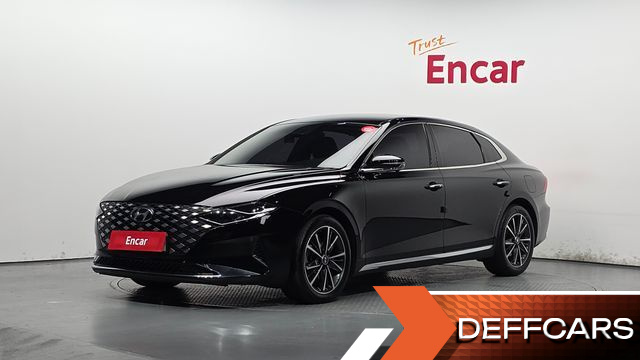 Hyundai GRANDEUR 3.3 Exclusice купить на сайте DeffCars