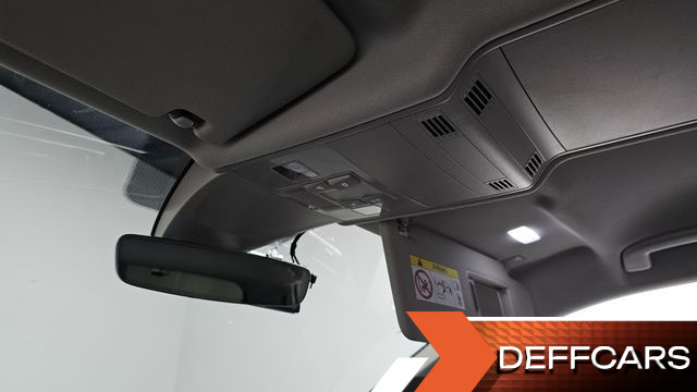 Volkswagen TIGUAN 2.0 TDI Premium купить на сайте DeffCars
