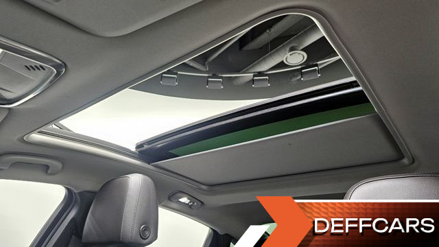 ChevroletGMDaewoo MALIBU 1.5 Turbo LTZ купить на сайте DeffCars