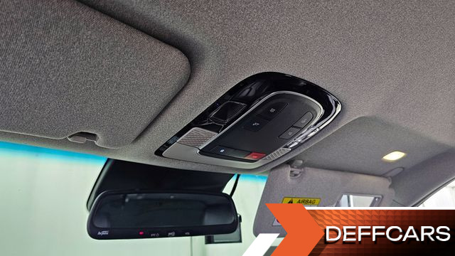 Hyundai PALISADE Gasoline 3.8 2WD Prestige купить на сайте DeffCars