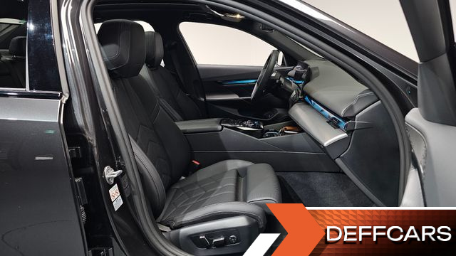 BMW I5 eDrive 40 M Sport купить на сайте DeffCars