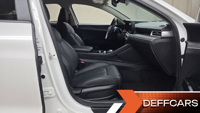 Kia K5 2.0 Prestige купить на сайте DeffCars