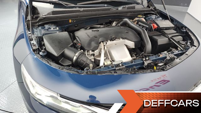 ChevroletGMDaewoo MALIBU 2.0 Turbo Premier Special купить на сайте DeffCars
