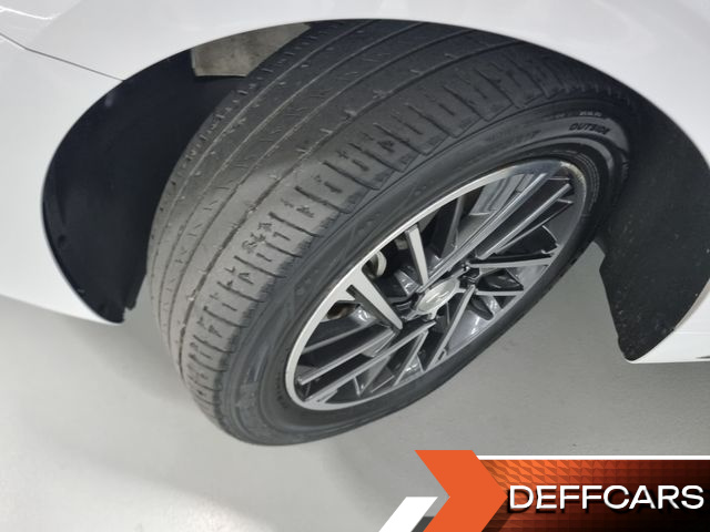Hyundai GRANDEUR 3.0 LPi Rent Car Modern купить на сайте DeffCars