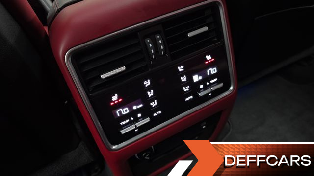 Porsche CAYENNE 3.0 PLATINUM EDITION купить на сайте DeffCars