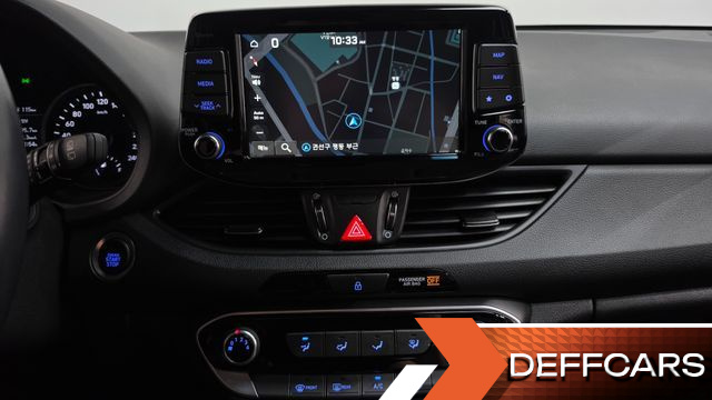 Hyundai I30 1.4 Turbo Style купить на сайте DeffCars