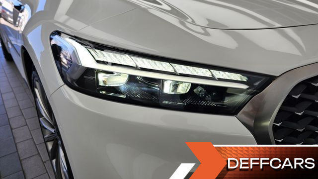 Kia K9 3.8 GDI AWD Best Selection Ⅰ купить на сайте DeffCars