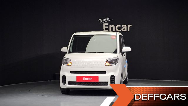 Kia RAY Van Standard купить на сайте DeffCars