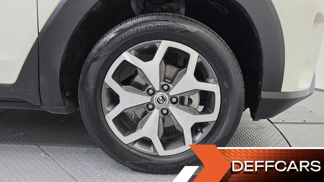 Ssangyong TORRES Gasoline 1.5 4WD T7 купить на сайте DeffCars