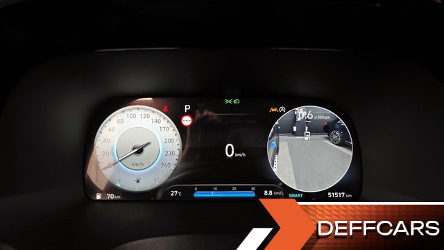 Hyundai PALISADE Gasoline 3.8 4WD Calligraphy купить на сайте DeffCars