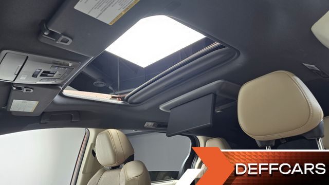 Toyota SIENNA 2.5 Hybrid 2WD купить на сайте DeffCars