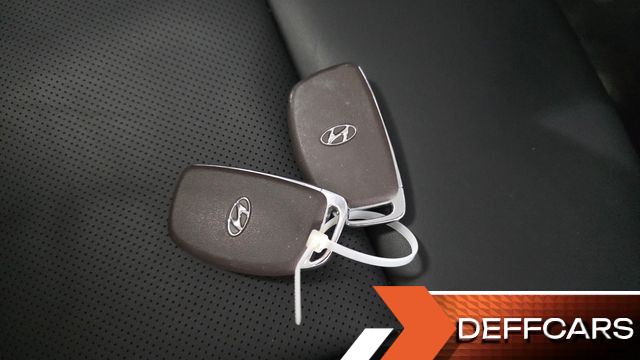 Hyundai CASPER Modern купить на сайте DeffCars