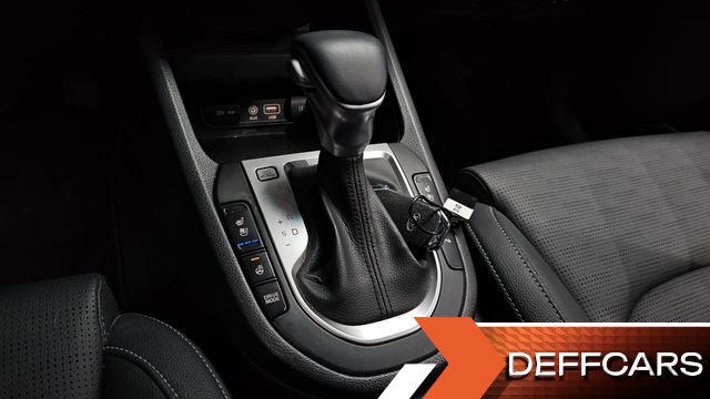 Kia K3 Prestige купить на сайте DeffCars