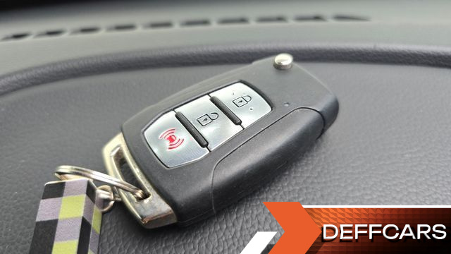 Ssangyong TIBOLI Diesel VX 2WD купить на сайте DeffCars