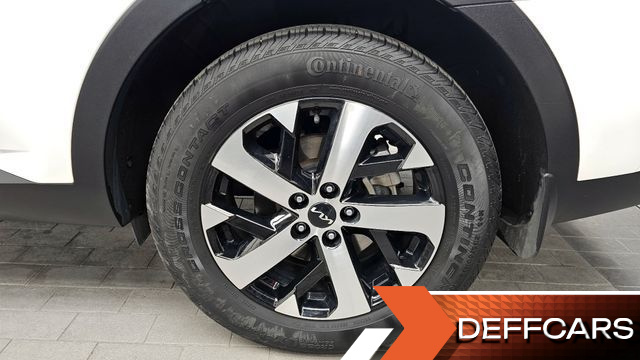 Kia SORENTO Diesel 2.2 2WD Noblesse купить на сайте DeffCars