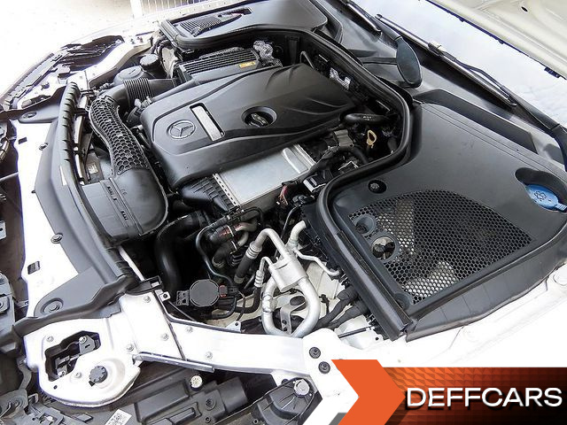 Mercedes E-CLASS E200 Avantgarde купить на сайте DeffCars