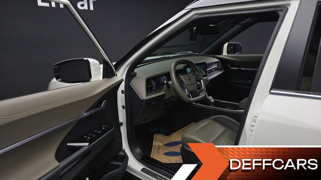 Ssangyong TORRES Gasoline 1.5 2WD T7 купить на сайте DeffCars