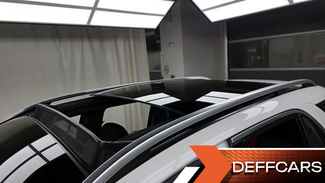 Mercedes GLE-CLASS AMG GLE53 4MATIC+ купить на сайте DeffCars