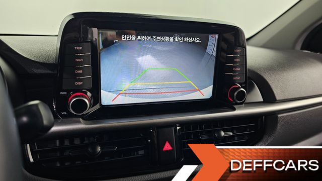 Kia MORNING Trendy купить на сайте DeffCars