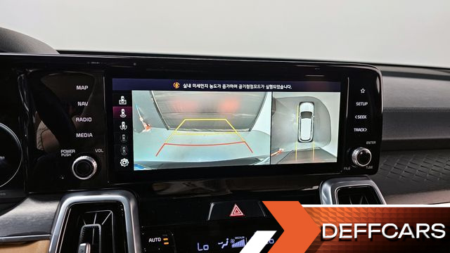 Kia SORENTO HEV 1.6 2WD Gravity купить на сайте DeffCars