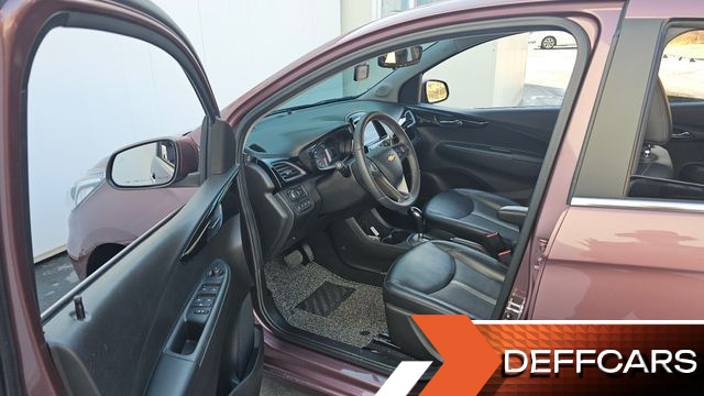 ChevroletGMDaewoo SPARK Premier купить на сайте DeffCars