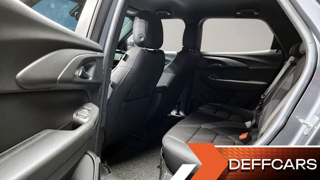 ChevroletGMDaewoo TRAILBLAZER 1.3 Turbo 2WD RS купить на сайте DeffCars