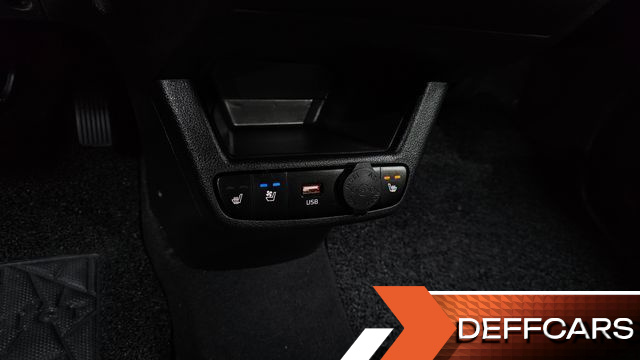 Kia RAY Prestige купить на сайте DeffCars