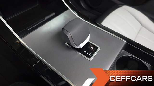 Land Rover RANGE ROVER EVOQUE P250 Dynamic SE купить на сайте DeffCars