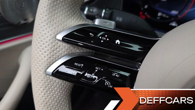 Mercedes E-CLASS E450 4MATIC Cabriolet купить на сайте DeffCars