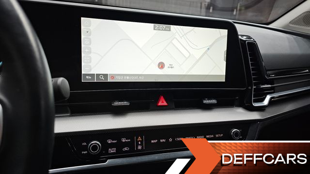 Kia SPORTAGE Diesel 2.0 4WD Nobleless купить на сайте DeffCars