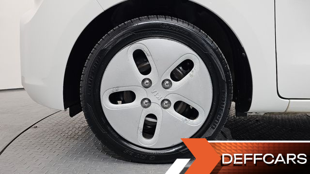 Kia RAY Van Standard купить на сайте DeffCars