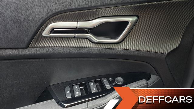 Kia SPORTAGE Prestige купить на сайте DeffCars