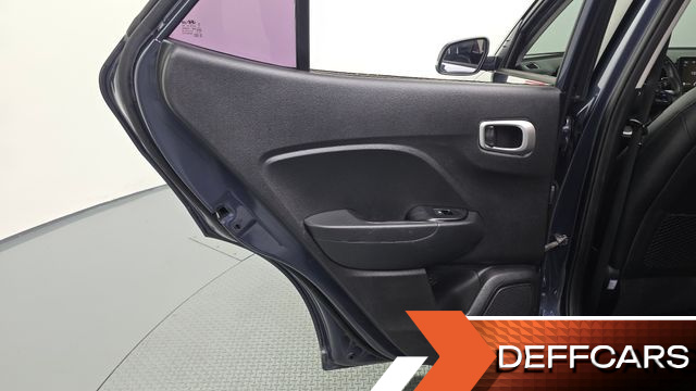 Hyundai VENUE 1.6 Modern купить на сайте DeffCars