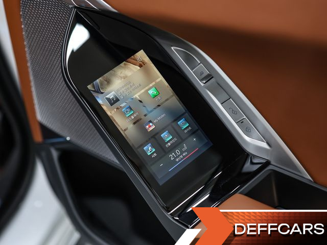 BMW 7-SERIES 740d xDrive M Sport купить на сайте DeffCars