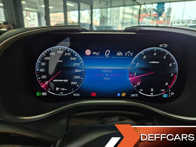 Mercedes SL-CLASS AMG SL63 4MATIC+ купить на сайте DeffCars