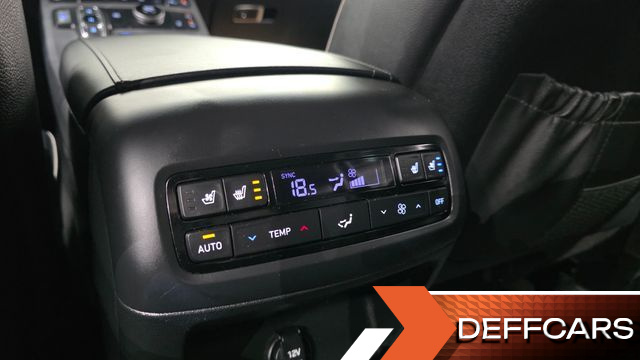Hyundai PALISADE Gasoline 3.8 2WD Prestige купить на сайте DeffCars