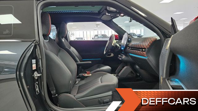Mini COOPER JCW купить на сайте DeffCars