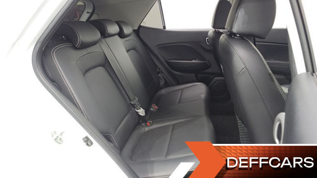 Hyundai VENUE 1.6 Modern Plus купить на сайте DeffCars