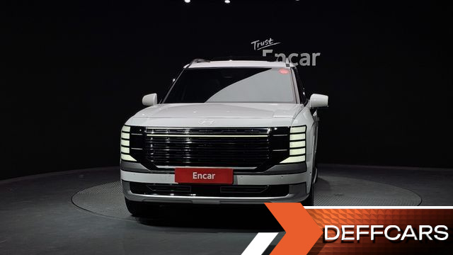 Hyundai PALISADE Gasoline 2.5T 4WD 7-Seater Calligraphy купить на сайте DeffCars